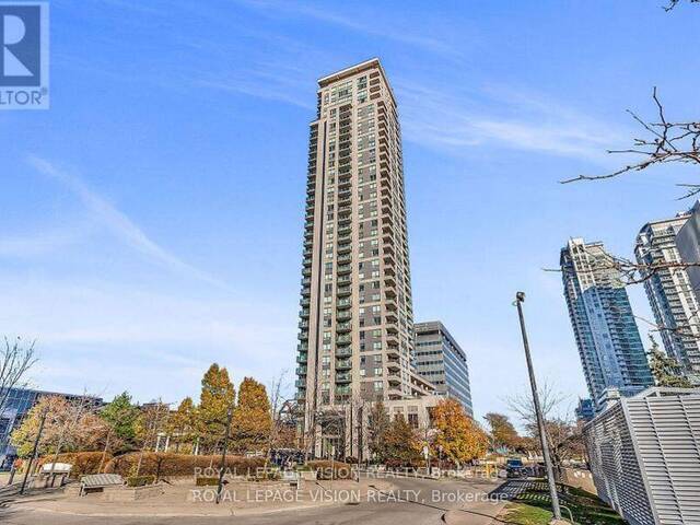 2103 - 60 BRIAN HARRISON WAY Toronto Ontario