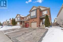 82 BARRISTER AVENUE Whitby