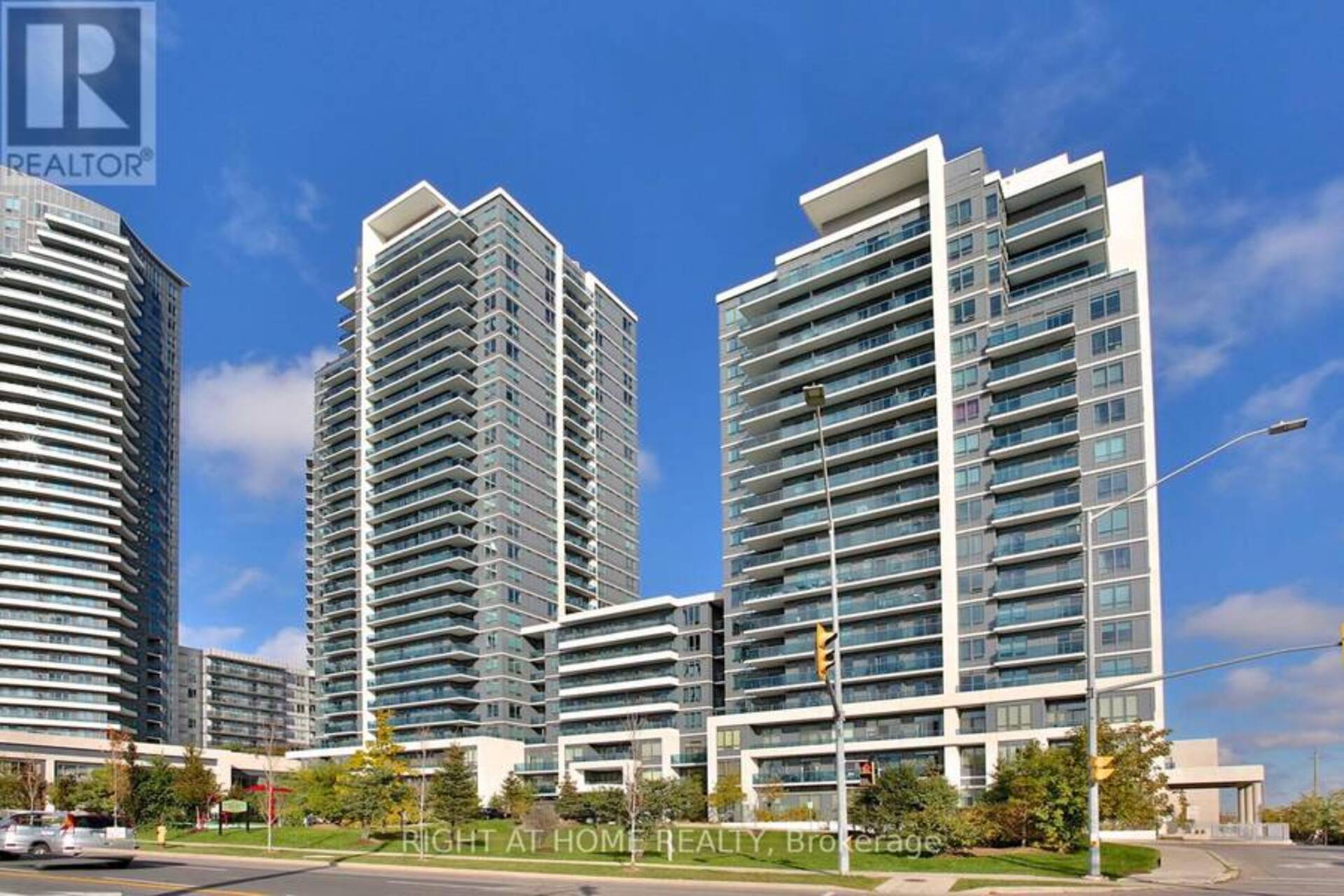 1505 - 7165 YONGE STREET Markham