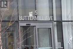 5905 - 5 BUTTERMILL AVENUE Vaughan