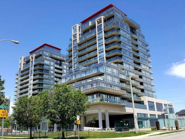 1211A - 9088 YONGE STREET W Richmond Hill Ontario