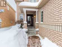 51 ROBERTSON DAVIES DRIVE Brampton