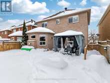 51 ROBERTSON DAVIES DRIVE Brampton