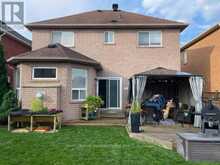 51 ROBERTSON DAVIES DRIVE Brampton