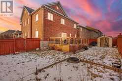 35 CLEARFIELD DRIVE Brampton