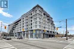 608 - 556 MARLEE AVENUE Toronto