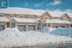 1648 HETHERINGTON DRIVE Peterborough