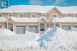 1648 HETHERINGTON DRIVE Peterborough