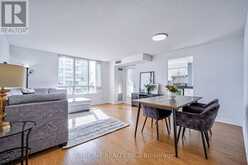 710 - 256 DORIS AVENUE Toronto