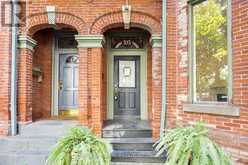 103 GLOUCESTER STREET Toronto