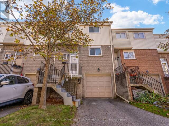 157 - 1915 DENMAR ROAD Pickering Ontario