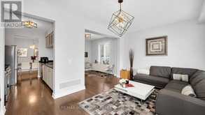 94 DENARIUS CRESCENT Richmond Hill