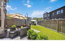 94 DENARIUS CRESCENT Richmond Hill