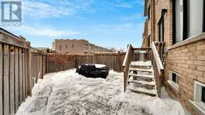 94 DENARIUS CRESCENT Richmond Hill