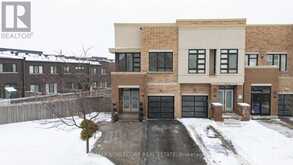 94 DENARIUS CRESCENT Richmond Hill