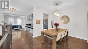 94 DENARIUS CRESCENT Richmond Hill