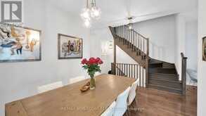 94 DENARIUS CRESCENT Richmond Hill