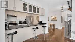 94 DENARIUS CRESCENT Richmond Hill