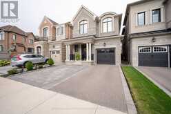 10 BARN OWL WAY Vaughan