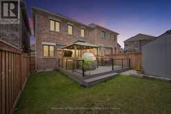 10 BARN OWL WAY Vaughan