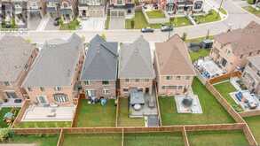 10 BARN OWL WAY Vaughan