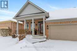 43 BOBBY LOCKE LANE Whitchurch-Stouffville