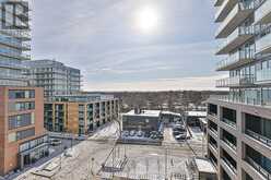 306 - 185 DEERFIELD ROAD Newmarket