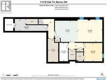 112 WEST OAK TRAIL Barrie