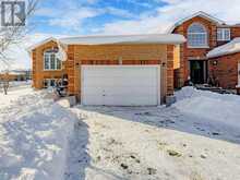 14 CROMPTON DRIVE Barrie