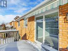 14 CROMPTON DRIVE Barrie