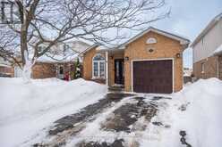 52 BEARDMORE CRESCENT Halton Hills