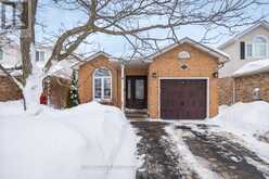 52 BEARDMORE CRESCENT Halton Hills