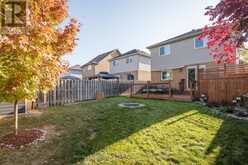 52 BEARDMORE CRESCENT Halton Hills