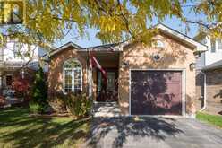 52 BEARDMORE CRESCENT Halton Hills