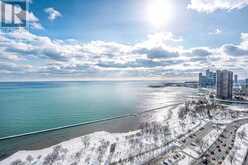 3606 - 1926 LAKE SHORE BOULEVARD W Toronto