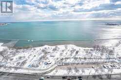 3606 - 1926 LAKE SHORE BOULEVARD W Toronto