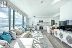 3606 - 1926 LAKE SHORE BOULEVARD W Toronto