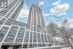 3606 - 1926 LAKE SHORE BOULEVARD W Toronto