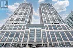 3606 - 1926 LAKE SHORE BOULEVARD W Toronto