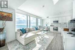 3606 - 1926 LAKE SHORE BOULEVARD W Toronto