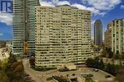 606 - 400 WEBB DRIVE Mississauga