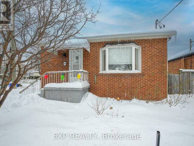 114 EAST 11TH STREET Hamilton Ontario