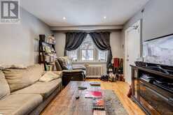 329 VAUGHAN ROAD Toronto