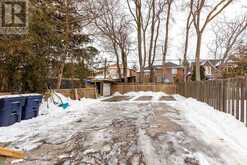 329 VAUGHAN ROAD Toronto