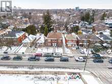 329 VAUGHAN ROAD Toronto