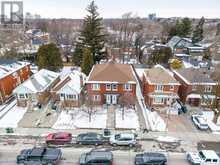 329 VAUGHAN ROAD Toronto