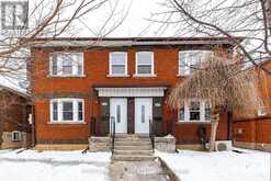 329 VAUGHAN ROAD Toronto