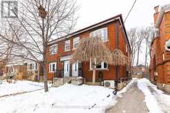 329 VAUGHAN ROAD Toronto