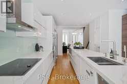 184 STRACHAN AVENUE Toronto