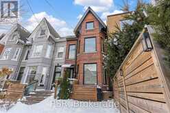 184 STRACHAN AVENUE Toronto